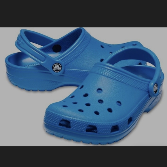 Crocs Clogs - Picture 2 of 3